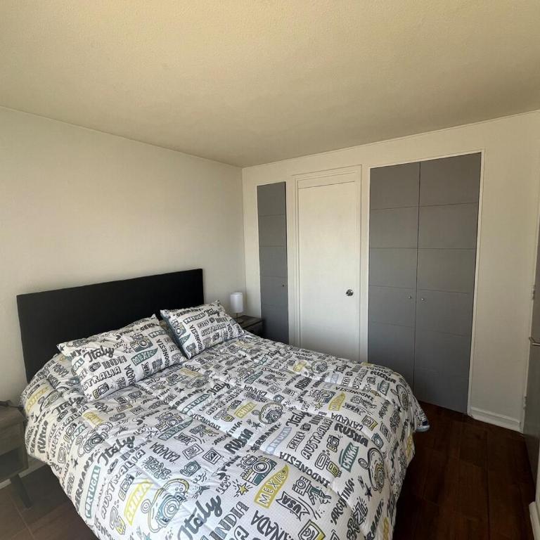 Santiago Único, Céntrico Ideal - Apartamento de 1 dormitorio - 14