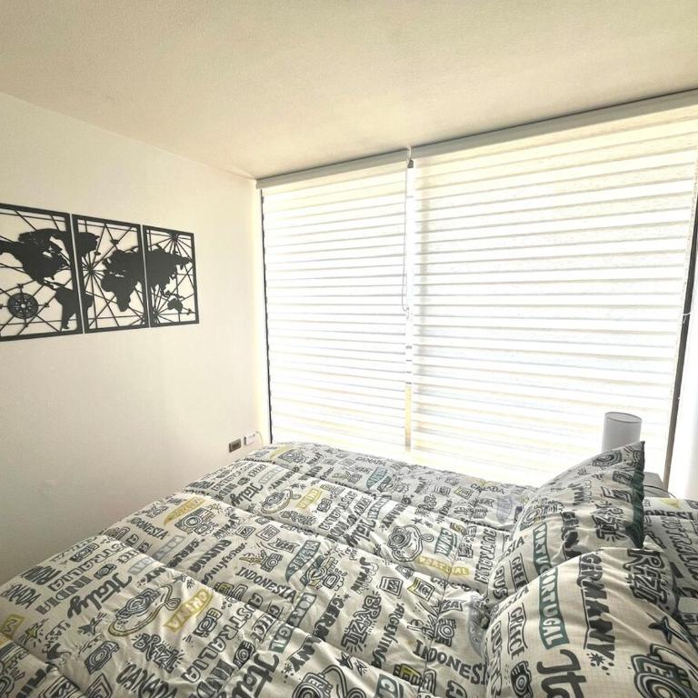 Santiago Único, Céntrico Ideal - Apartamento de 1 dormitorio - 13