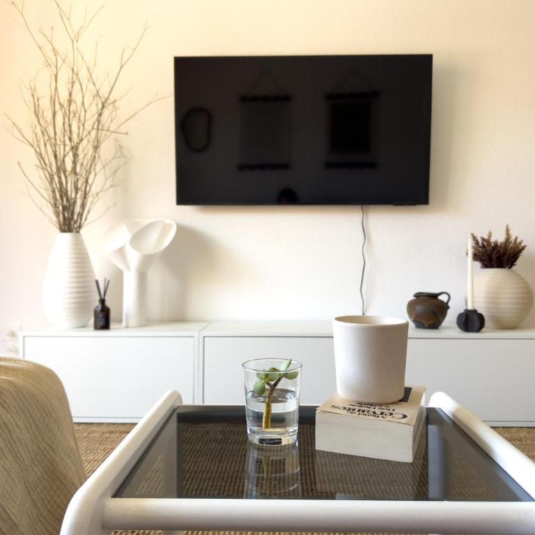3 bedrooms, 2 bathrooms, sea view, pool, tennis court - Apartamento de 3 dormitorios - 17