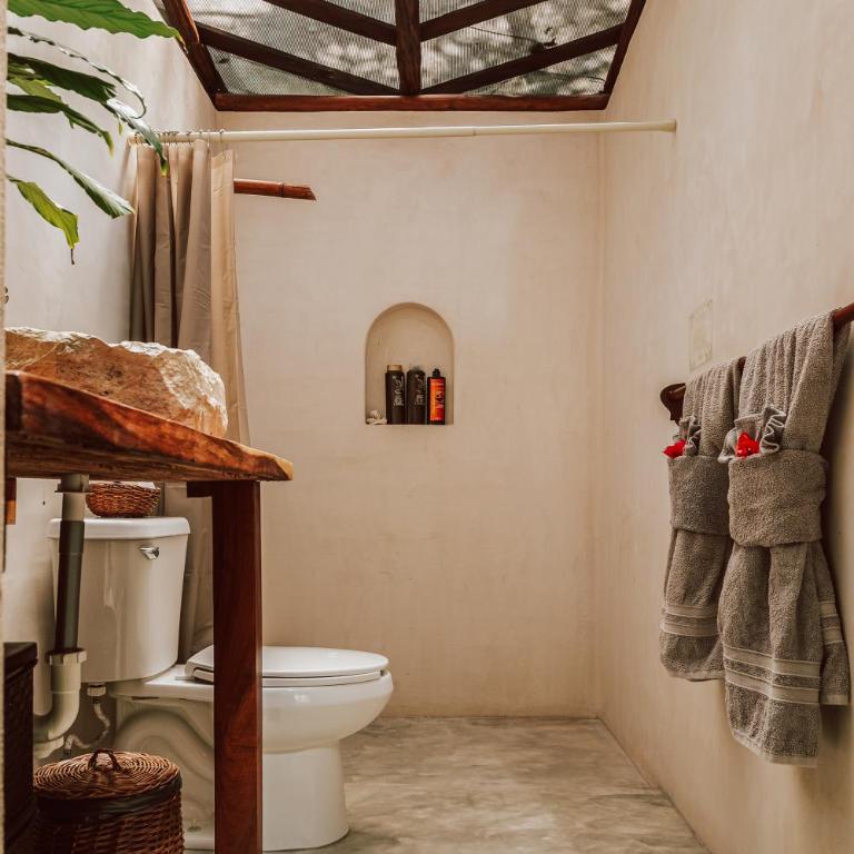 Casa Arkaana Eco Retreat - Casa de 4 dormitorios - 11