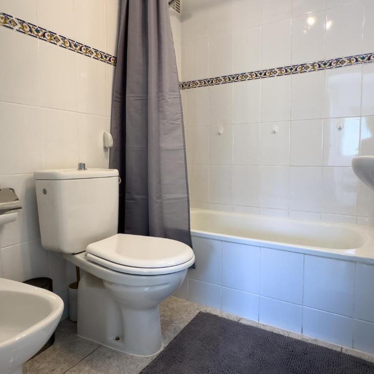 3 bedrooms, 2 bathrooms, sea view, pool, tennis court - Apartamento de 3 dormitorios - 27