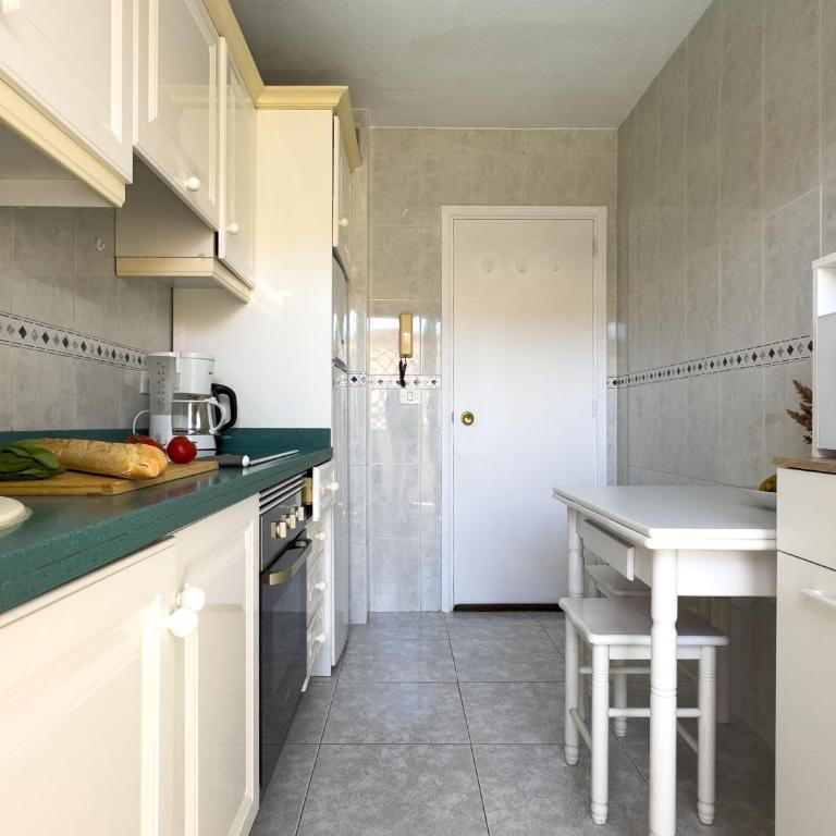 3 bedrooms, 2 bathrooms, sea view, pool, tennis court - Apartamento de 3 dormitorios - 32