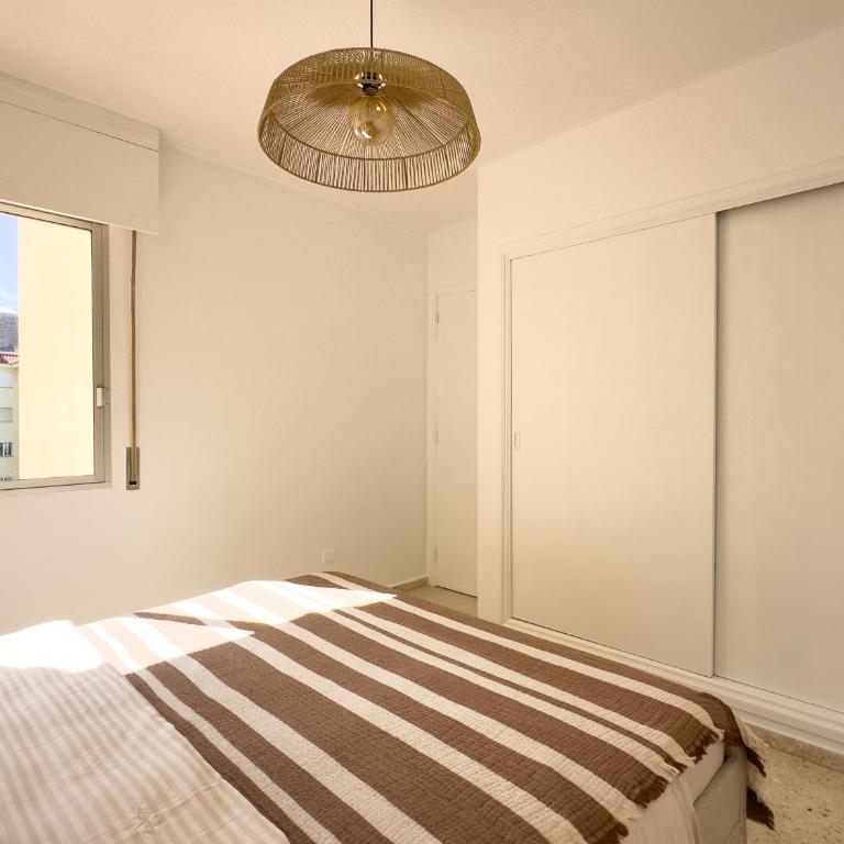 3 bedrooms, 2 bathrooms, sea view, pool, tennis court - Apartamento de 3 dormitorios - 28