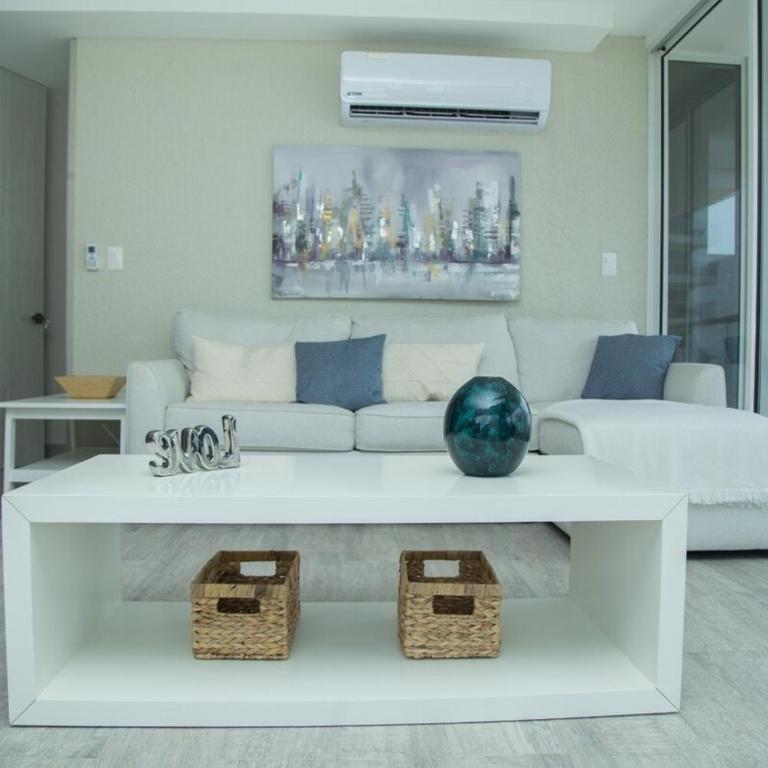 Lujosa Cartagena dominique 1210 - Suite Apartment - 45
