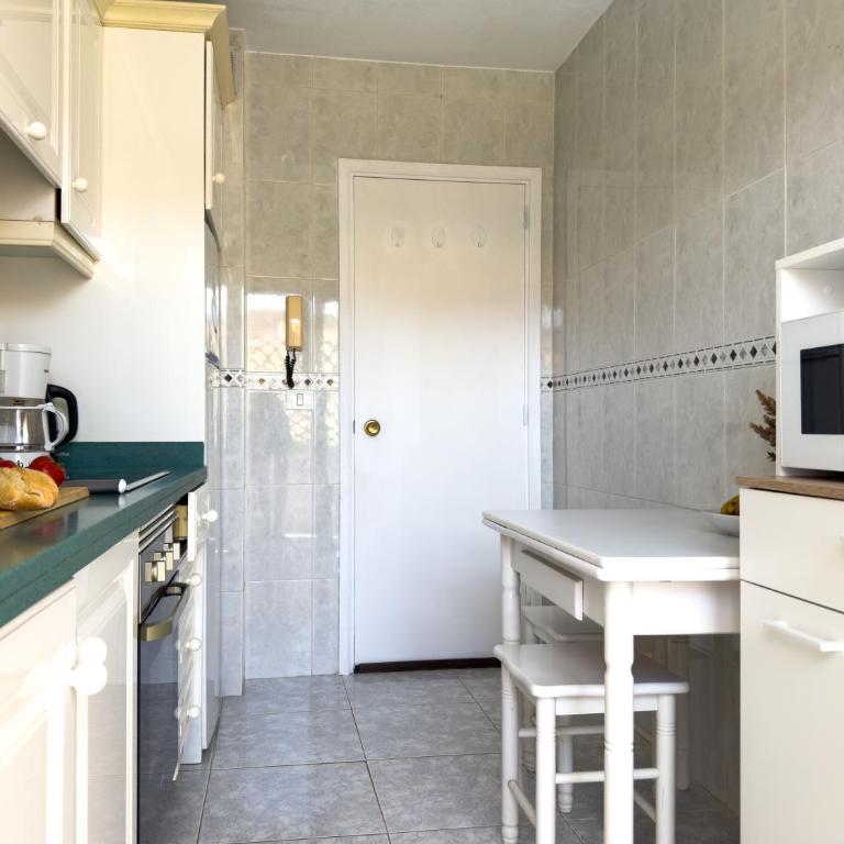3 bedrooms, 2 bathrooms, sea view, pool, tennis court - Apartamento de 3 dormitorios - 38