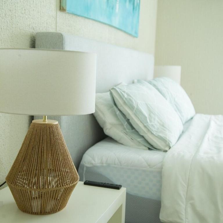 Lujosa Cartagena dominique 1210 - Suite Apartment - 36