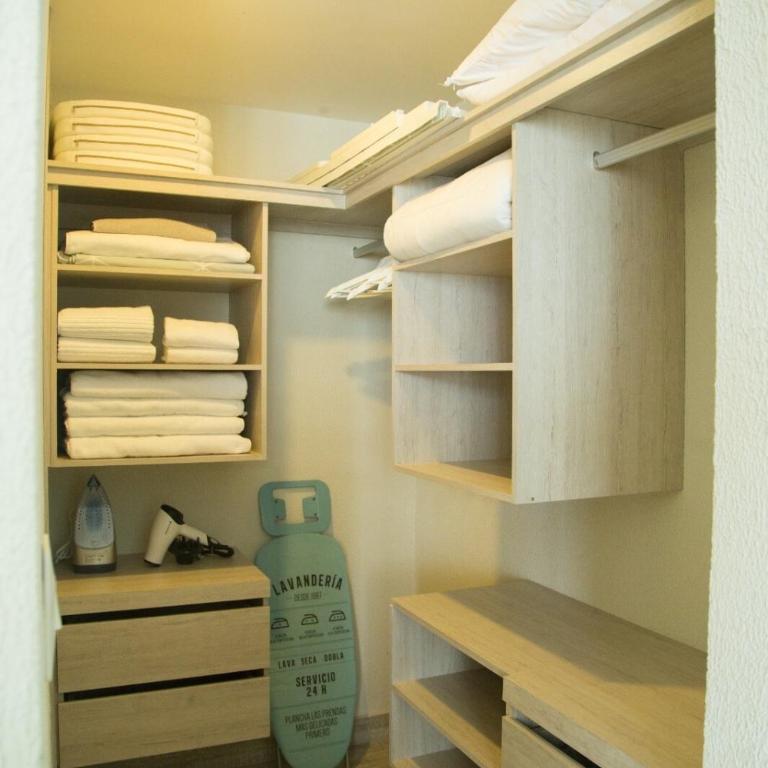 Lujosa Cartagena dominique 1210 - Suite Apartment - 13