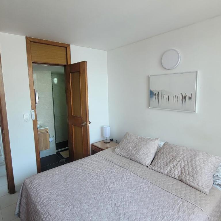 Santa María del Mar 1305 - Confort y Vista Increíble - Apartamento de 2 dormitorios - 8