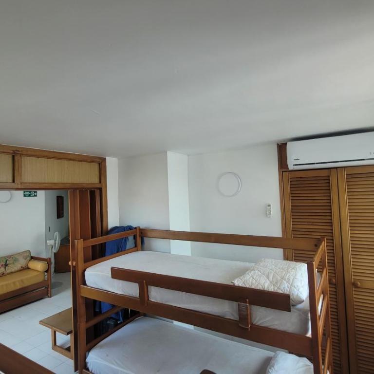 Santa María del Mar 1305 - Confort y Vista Increíble - Apartamento de 2 dormitorios - 17