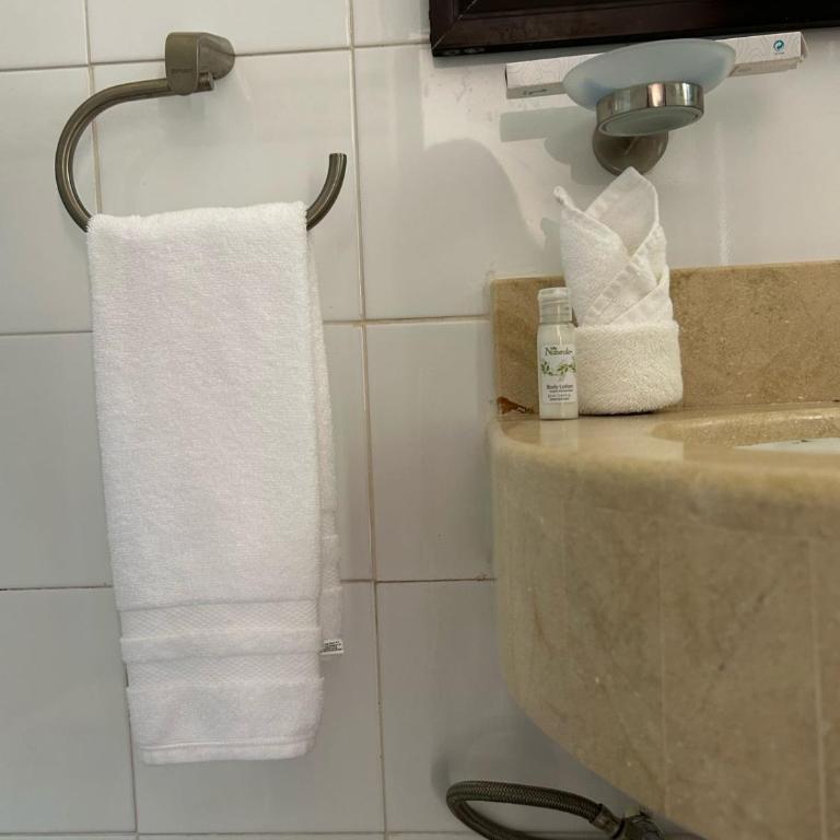 Hotel Marcianito - Standard Queen Room - 18