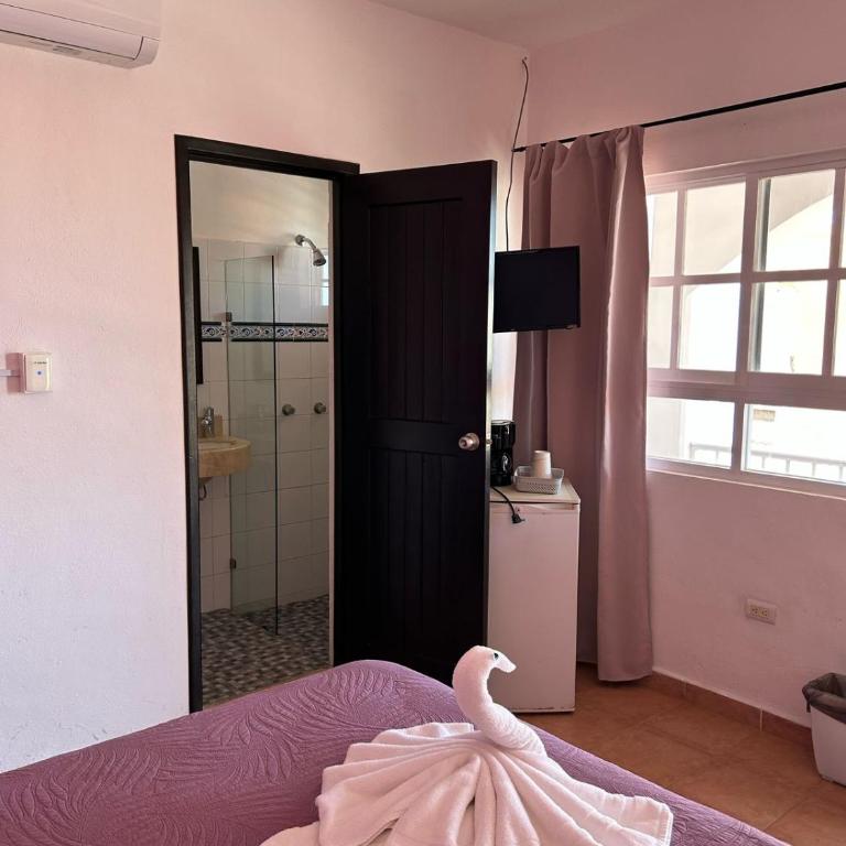 Hotel Marcianito - Standard Queen Room - 14