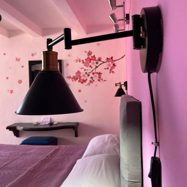 Hotel Marcianito - Standard Queen Room - 13