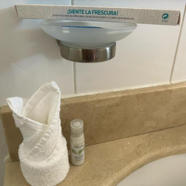 Hotel Marcianito - Standard Queen Room - 20