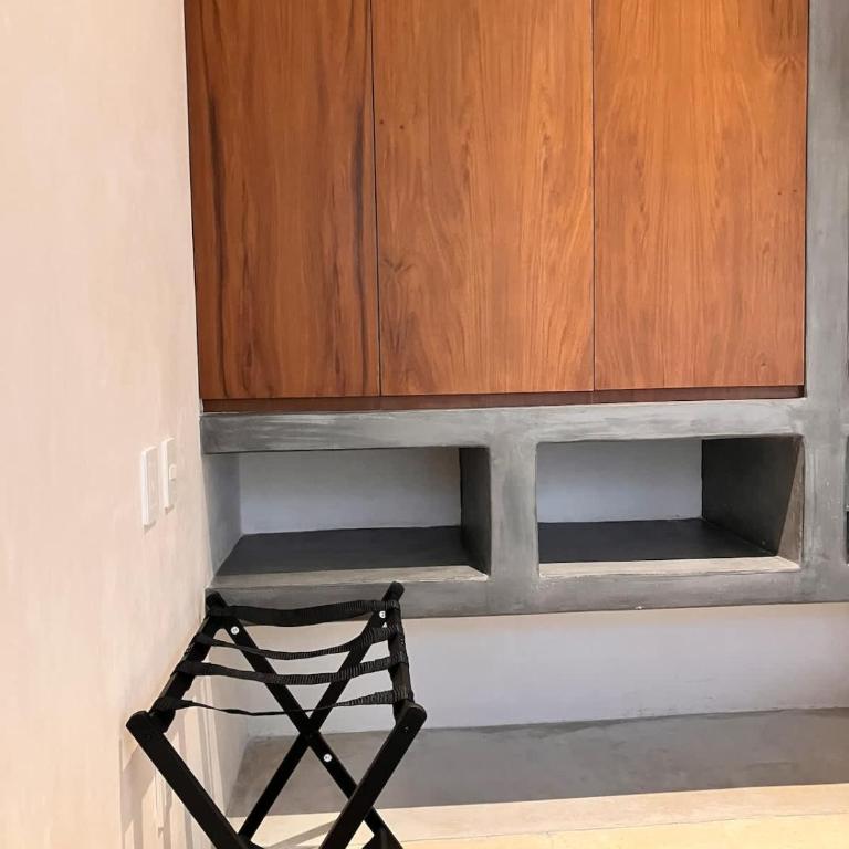 Near beach Ximbal Tulum 6 guest Pool Gym Wi-Fi - Apartment - 28