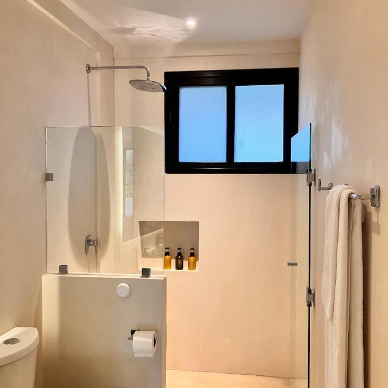 Near beach Ximbal Tulum 6 guest Pool Gym Wi-Fi - Apartment - 30