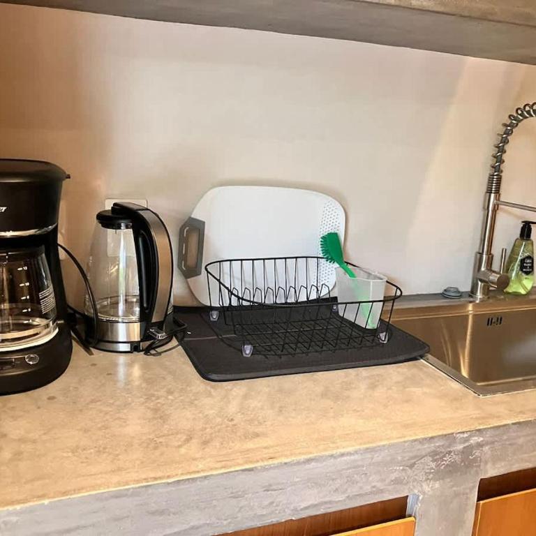 Near beach Ximbal Tulum 6 guest Pool Gym Wi-Fi - Apartment - 43