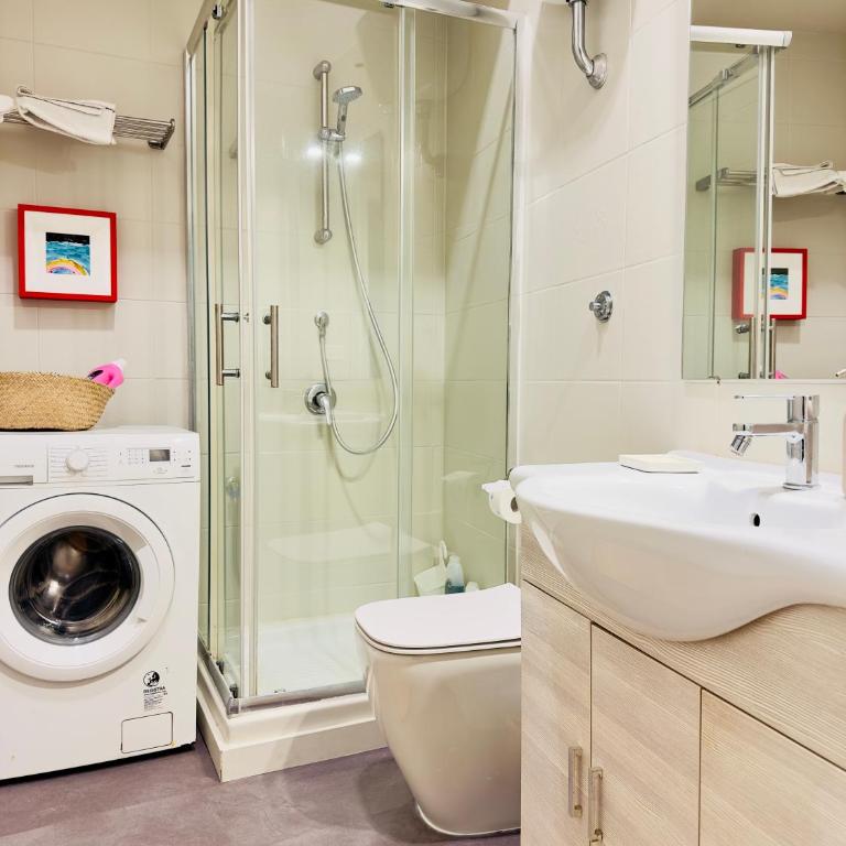 Casetta Sole Verde - Two-Bedroom Apartment - 18