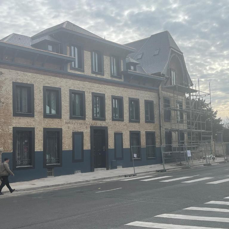 Maison Valmer - Le négociant, élégant F2 classé 4 étoiles - Superior Apartment - 2