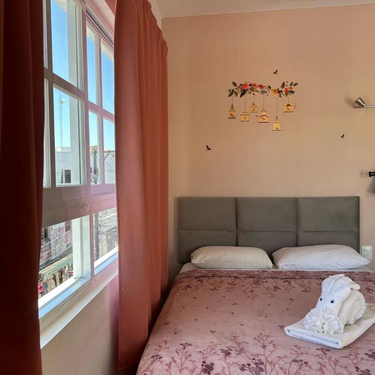 Hotel Marcianito - Standard Triple Room - 18