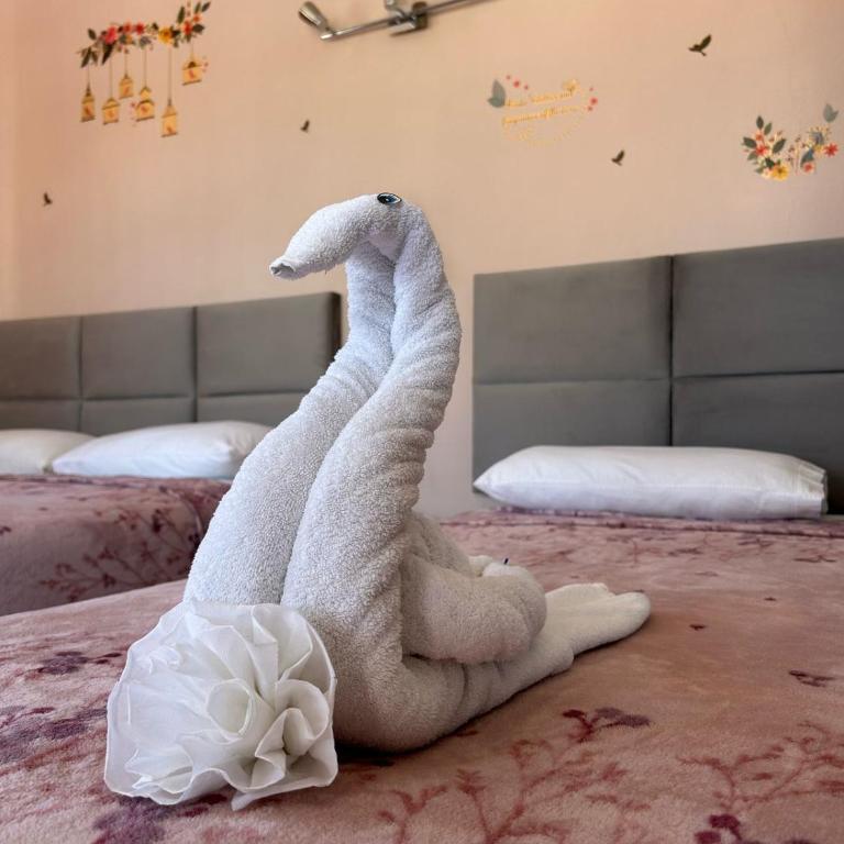 Hotel Marcianito - Standard Triple Room - 14
