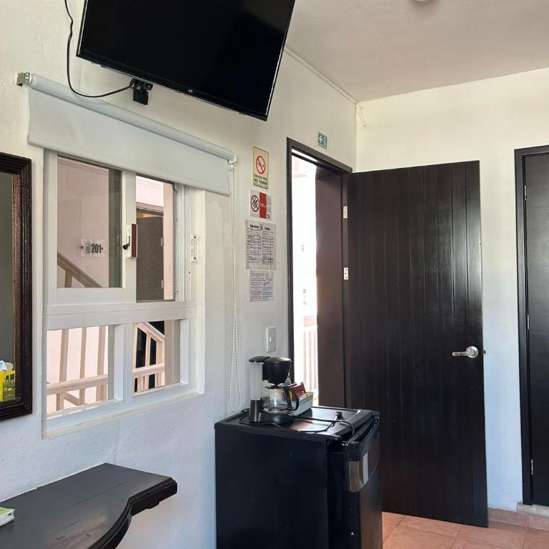 Hotel Marcianito - Standard Triple Room - 24