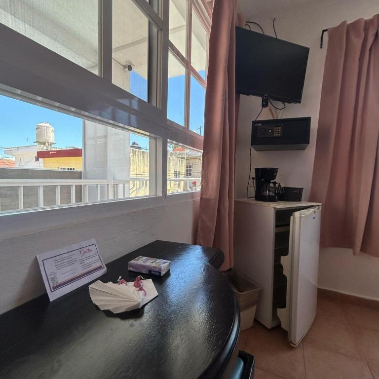 Hotel Marcianito - Standard Triple Room - 15
