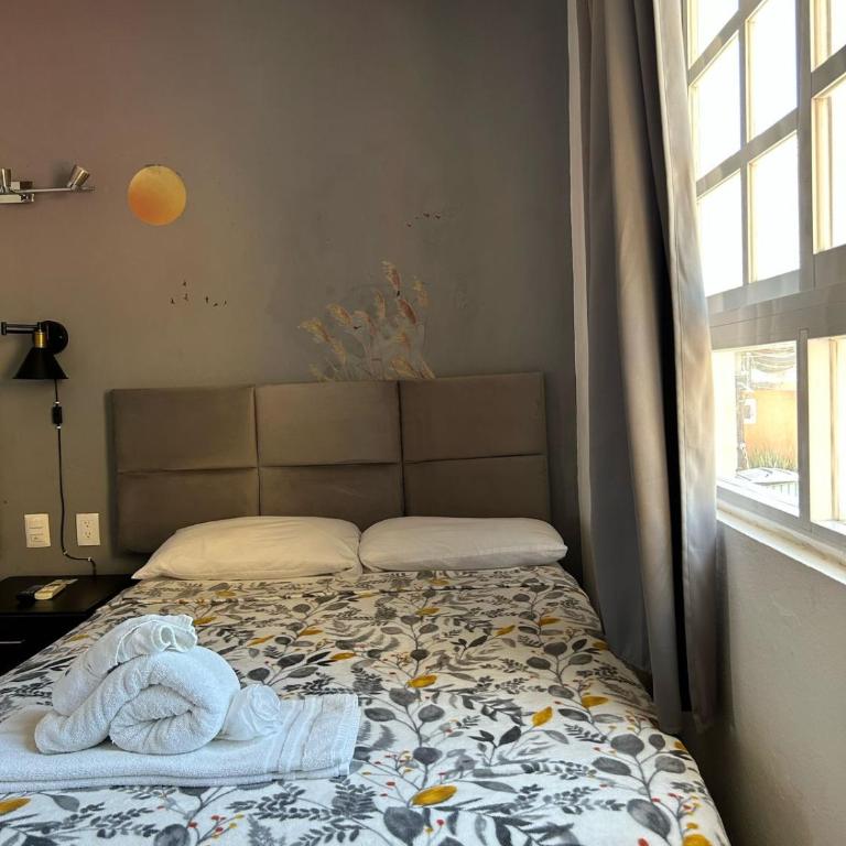 Hotel Marcianito - Standard Triple Room - 25