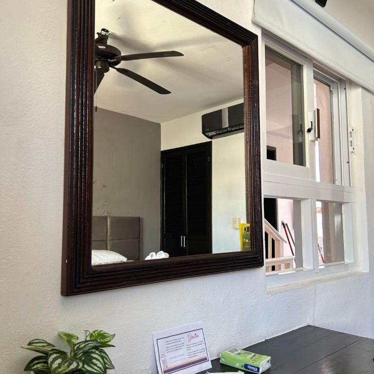 Hotel Marcianito - Standard Triple Room - 27