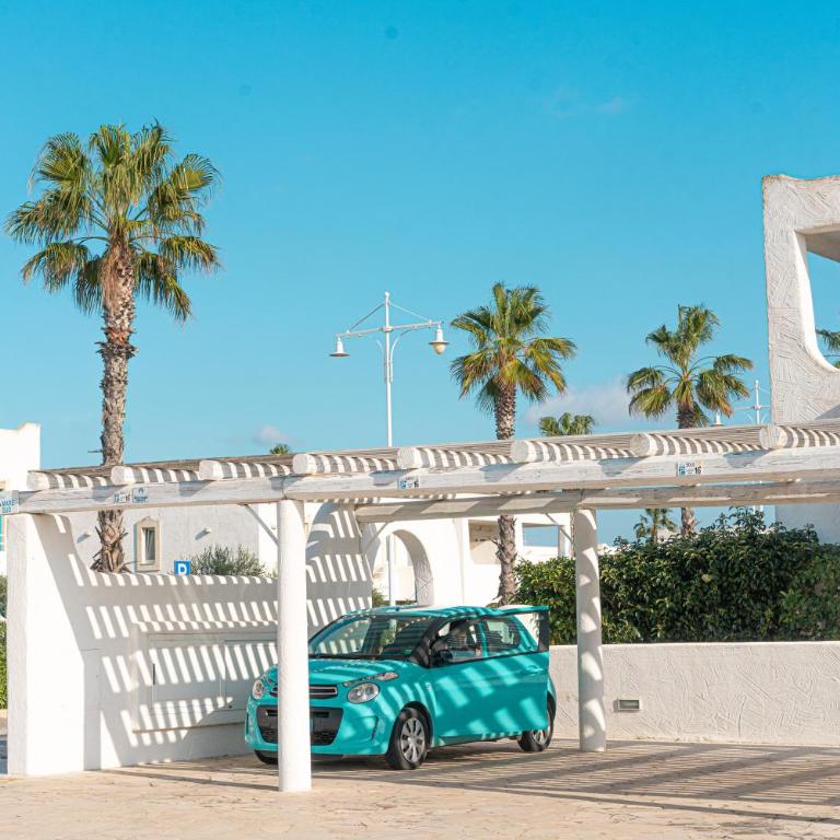 Piccolo Principe Romantic Sicilian Stay Free Private Parking - Haus mit 1 Schlafzimmer - 43