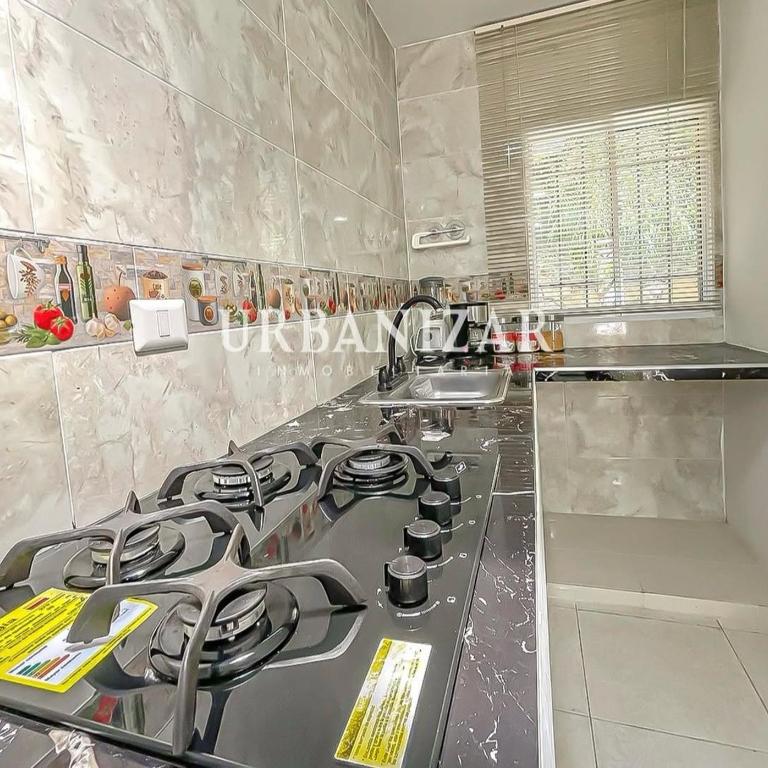 Cabaña villas del Palmar- Cabaña 89 - Villa de 1 dormitorio - 3