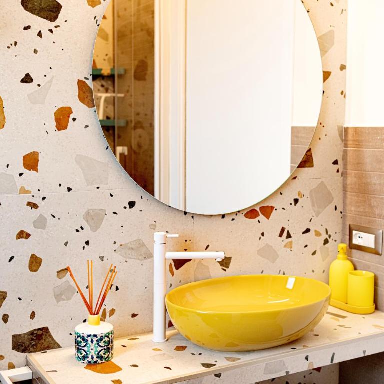 Piccolo Principe Romantic Sicilian Stay Free Private Parking - Haus mit 1 Schlafzimmer - 4