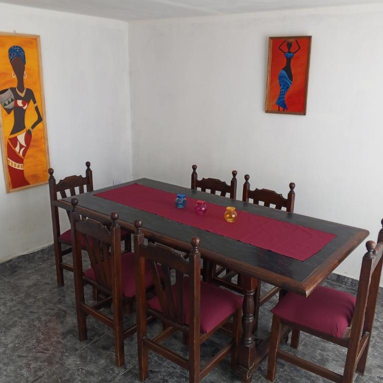 Casa hause - Vacation Home - 18