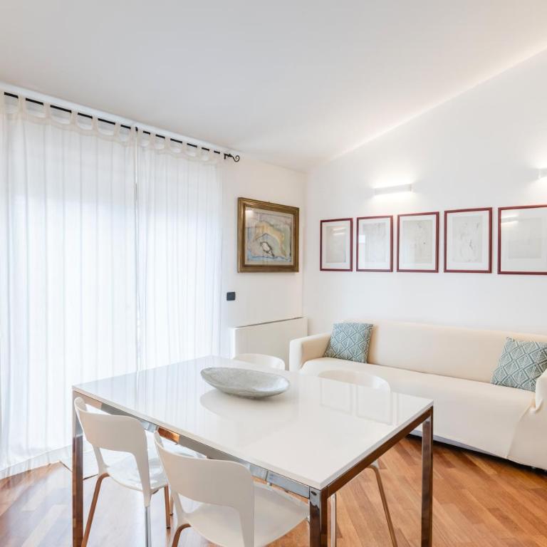 Appartamento MarySol - Appartamento con 1 Camera da Letto - 4