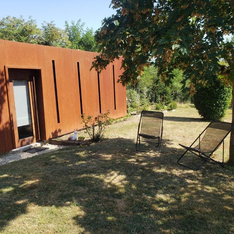 Calme et Confort sur les Hauteurs de Montauban - Maison 2 Chambres - 1