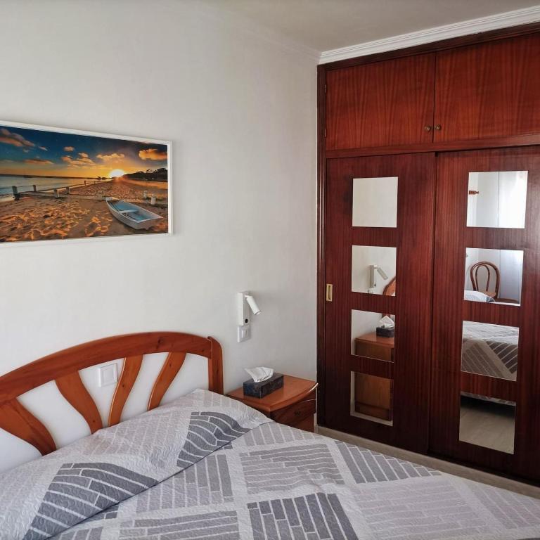 Precioso piso en Sanxenxo - Apartamento de 2 dormitorios - 9