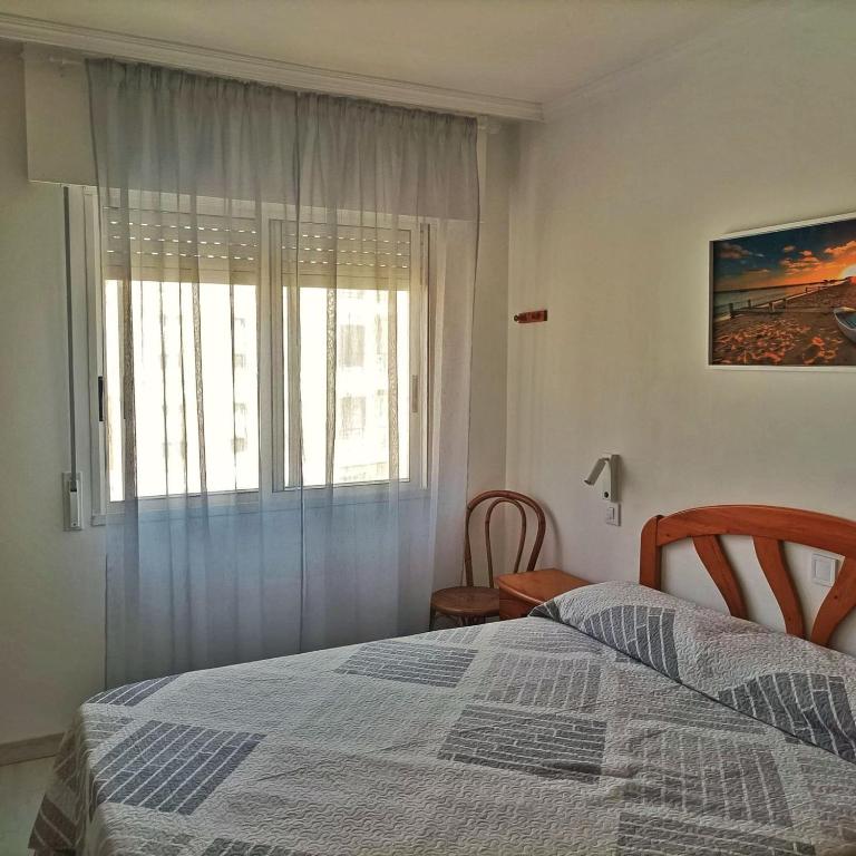 Precioso piso en Sanxenxo - Apartamento de 2 dormitorios - 3