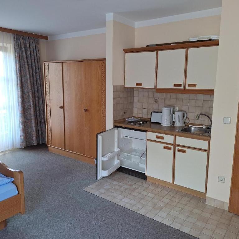 Appartementhaus Kastanie - Kleines Doppelzimmer - 4
