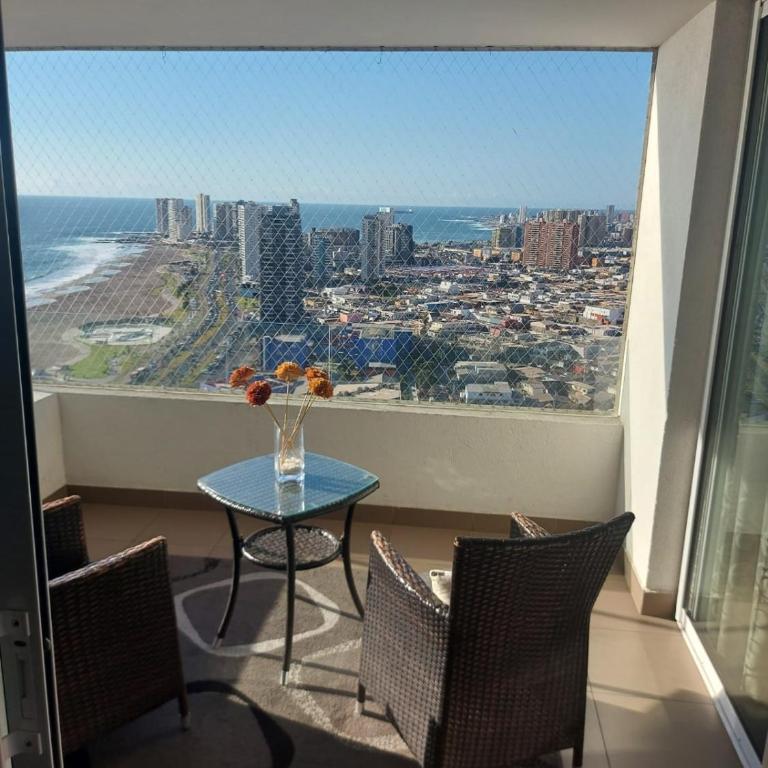 Mirador Playa Brava - Apartamento de 3 dormitorios - 1