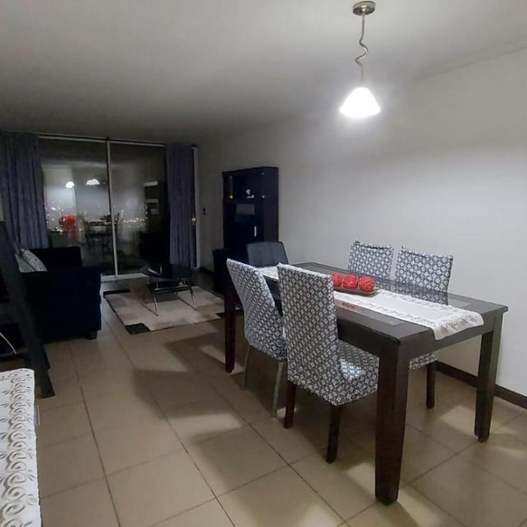 Mirador Playa Brava - Apartamento de 3 dormitorios - 8