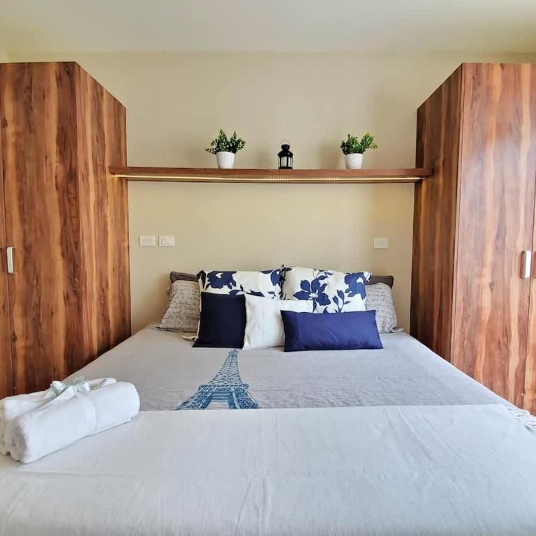 Tulum private jungle cool pool 500 mbps Wi-Fi 3 Bikes King Bed - Apartment - 8