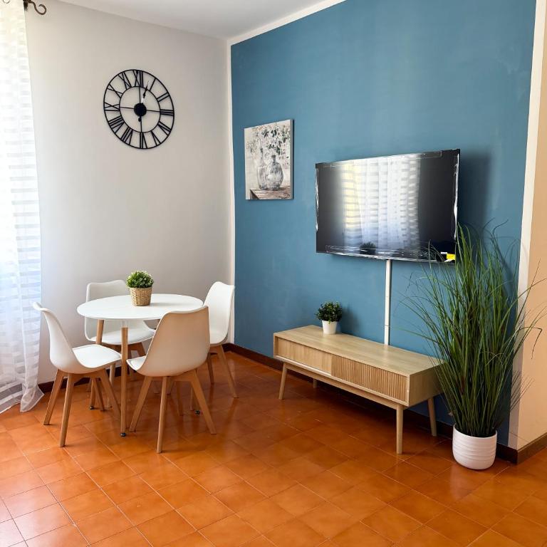 NEW! St Peter Roman holidays 1953 - Appartamento con 1 Camera da Letto - 7