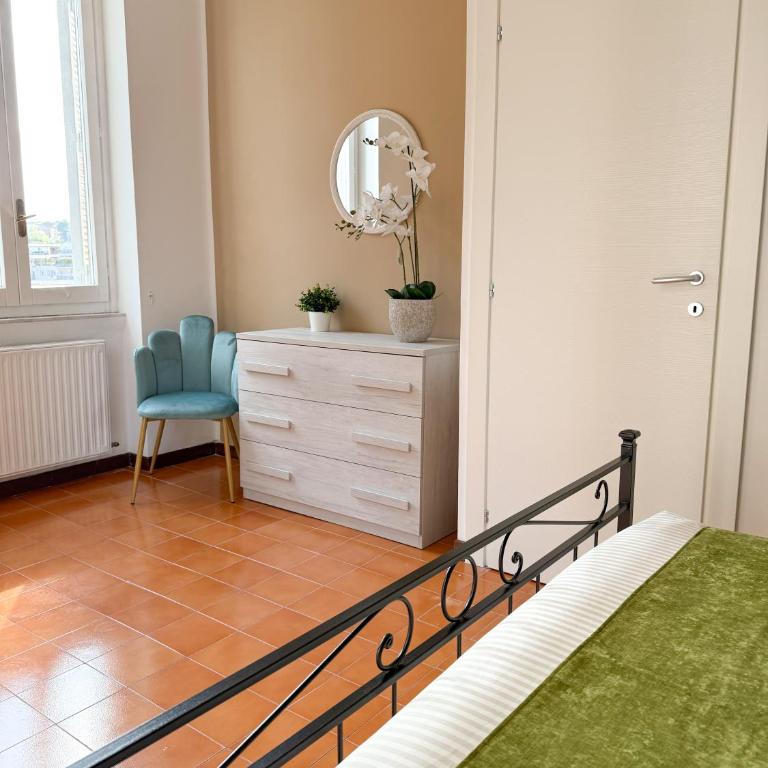 NEW! St Peter Roman holidays 1953 - Appartamento con 1 Camera da Letto - 12