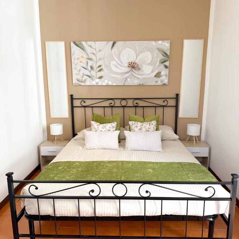 NEW! St Peter Roman holidays 1953 - Appartamento con 1 Camera da Letto - 3