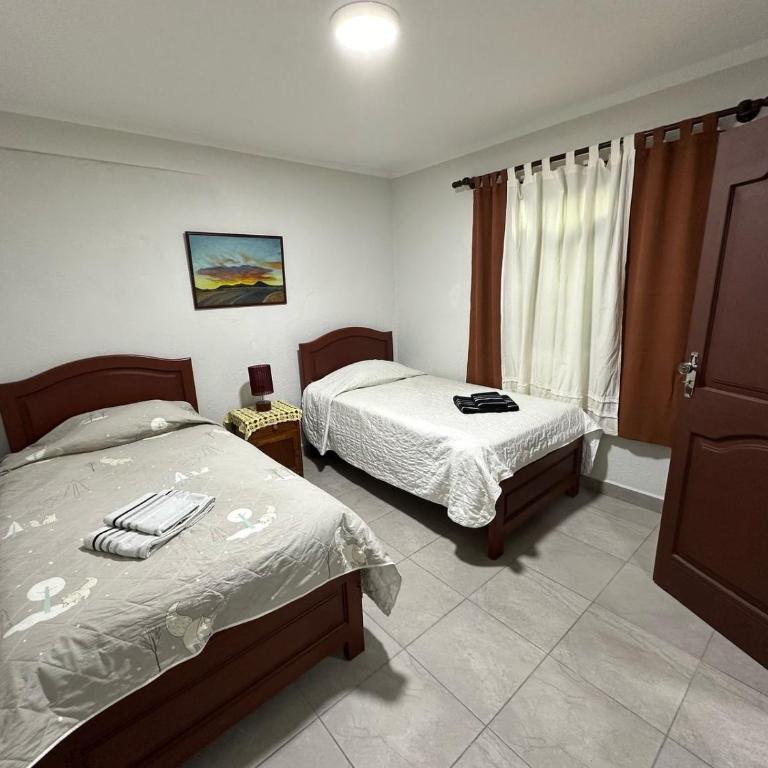 Churo & cómodo - dto Tarija - Apartamento Clásico - 1