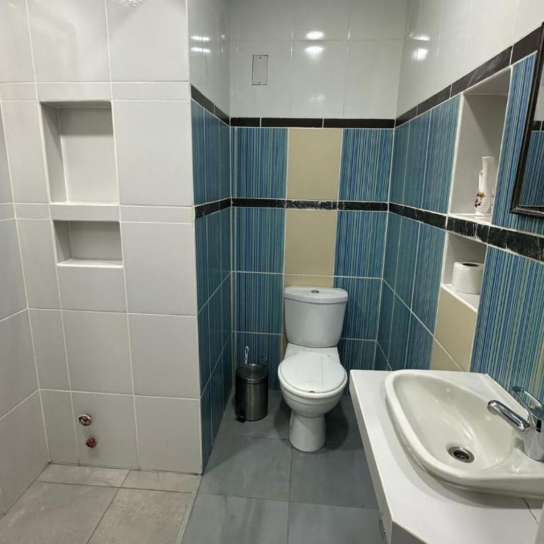 Churo & cómodo - dto Tarija - Apartamento Clásico - 5