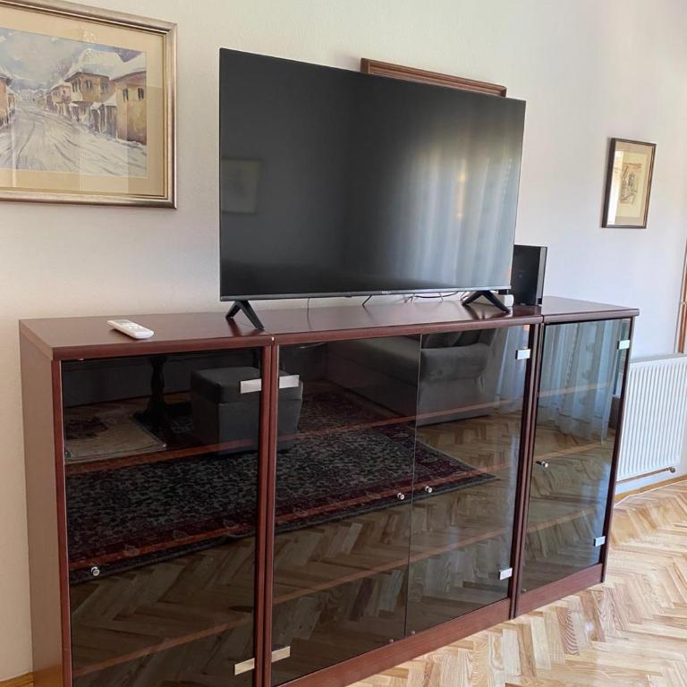 Apartment Alma - Standard Apartman sa Dve Spavaće Sobe - 6