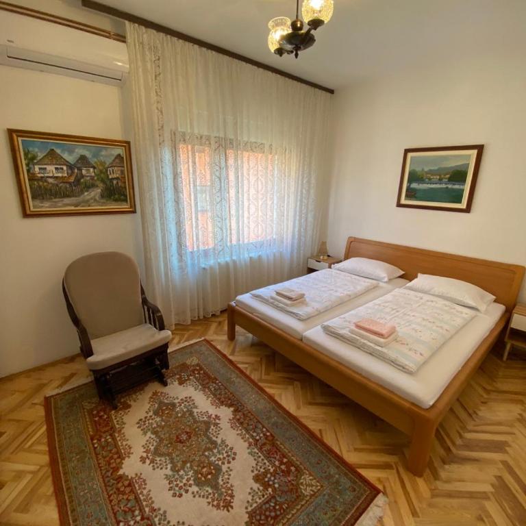 Apartment Alma - Standard Apartman sa Dve Spavaće Sobe - 7