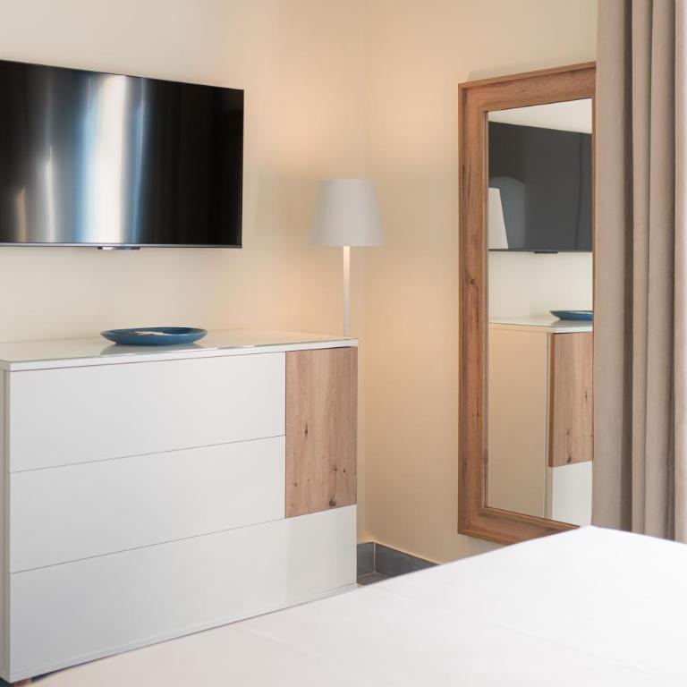 Piccolo Principe Romantic Sicilian Stay Free Private Parking - Haus mit 1 Schlafzimmer - 50