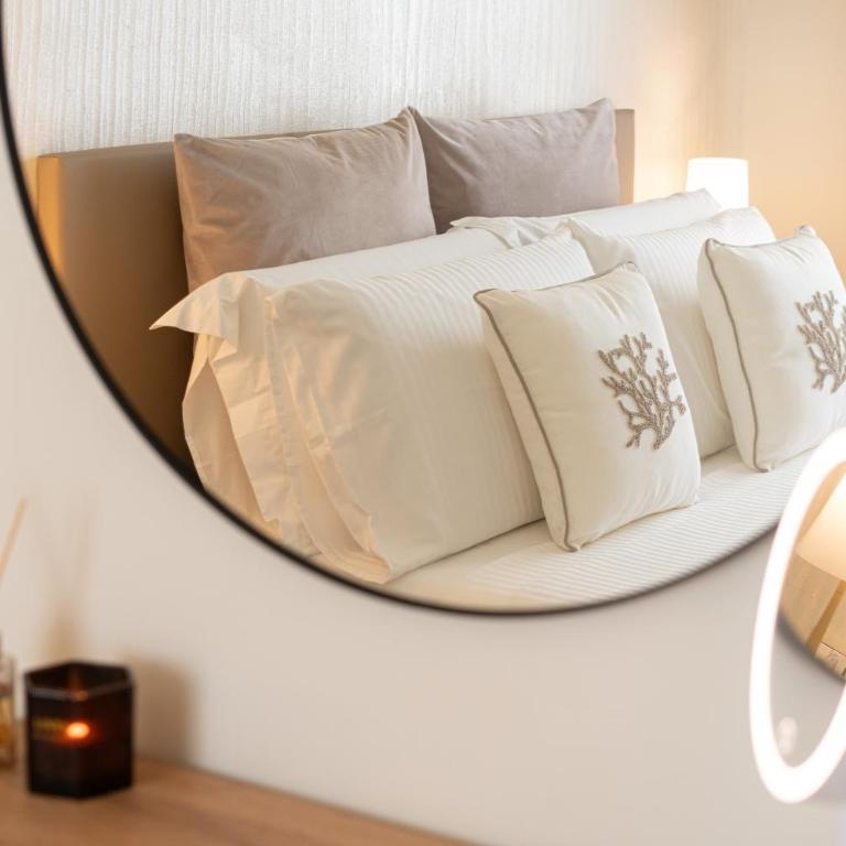 Piccolo Principe Romantic Sicilian Stay Free Private Parking - Haus mit 1 Schlafzimmer - 17