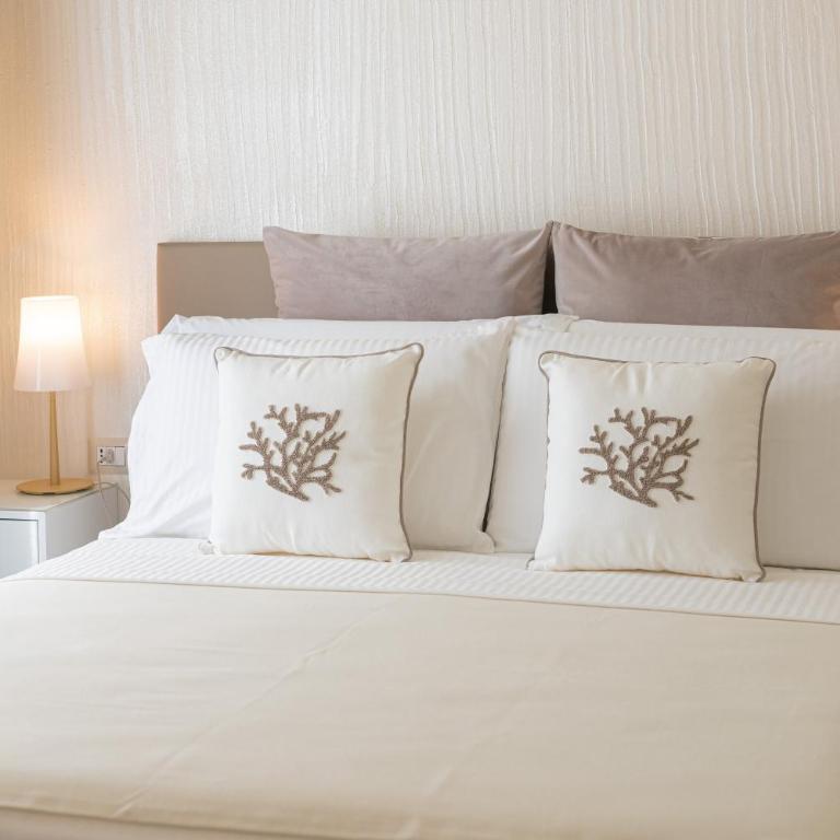 Piccolo Principe Romantic Sicilian Stay Free Private Parking - Haus mit 1 Schlafzimmer - 7